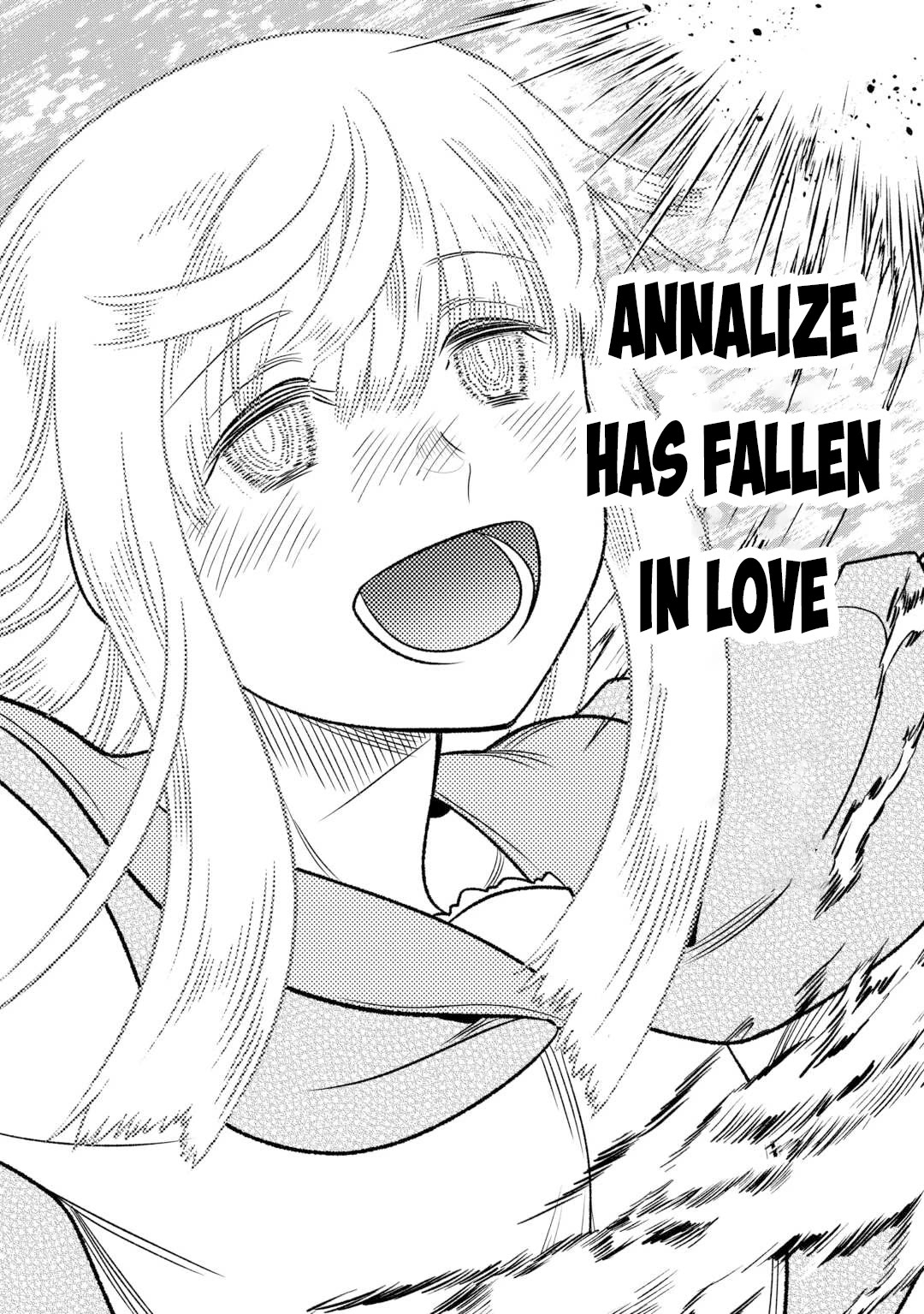 Re:Monster Chapter 106 page 19 - Chapter 106