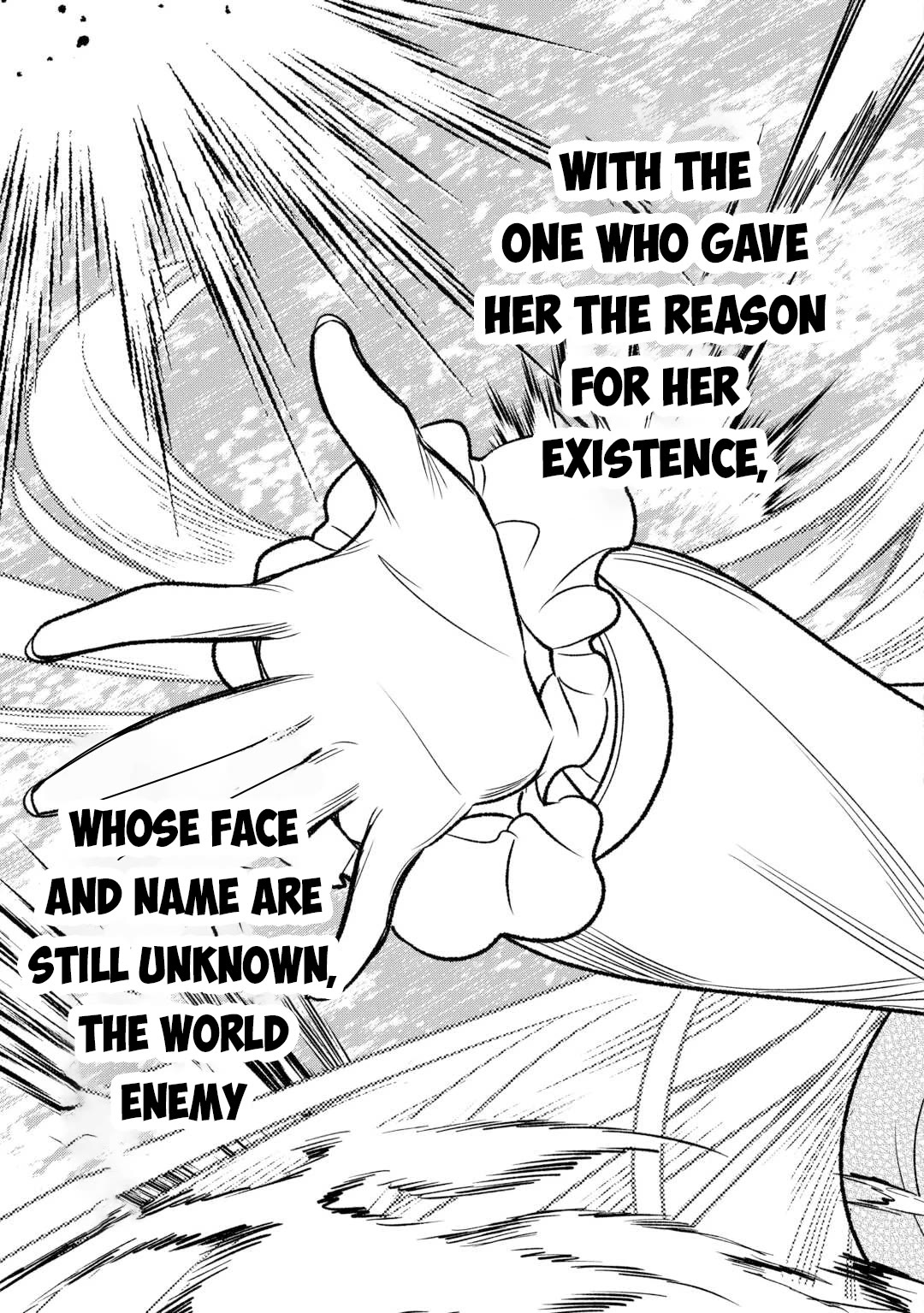 Re:Monster Chapter 106 page 20 - Chapter 106