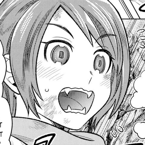 Re:Monster Chapter 107 cover