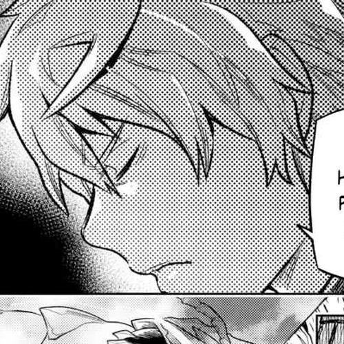 Re:Monster Chapter 109 cover