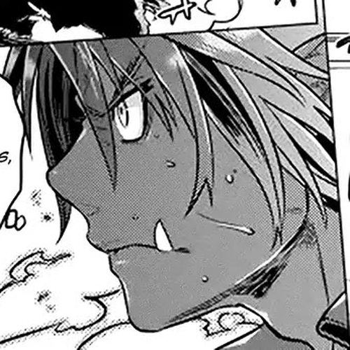 Re:Monster Chapter 11 cover