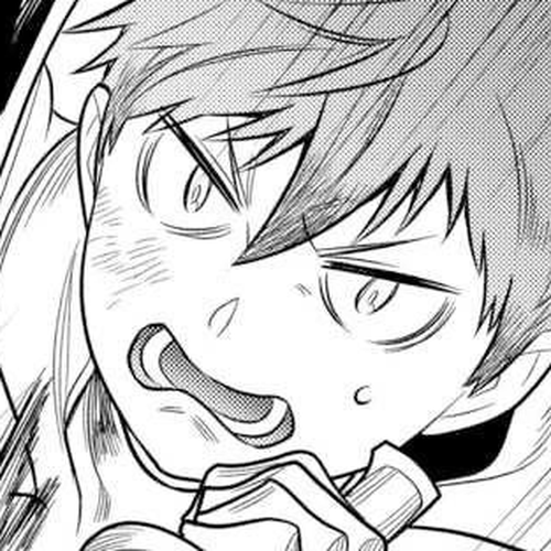 Re:Monster Chapter 110 cover