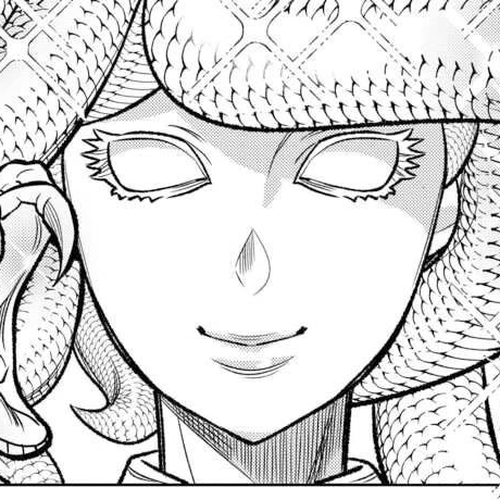 Re:Monster Chapter 111 cover