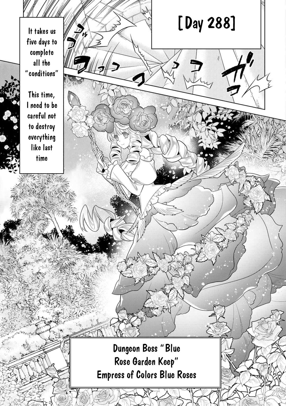 Re:Monster Chapter 112 page 10 - Chapter 112