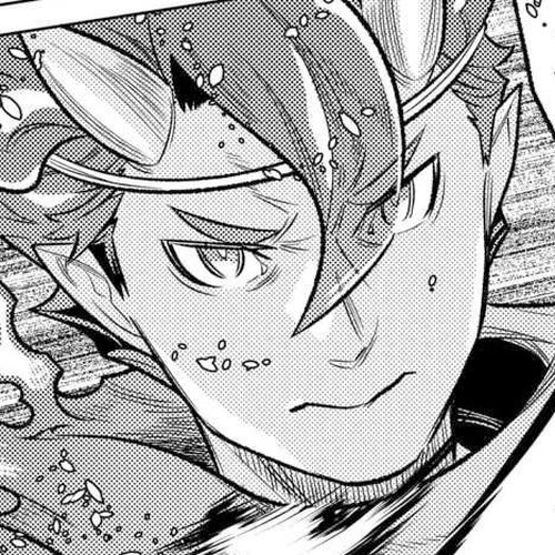 Re:Monster Chapter 113 cover
