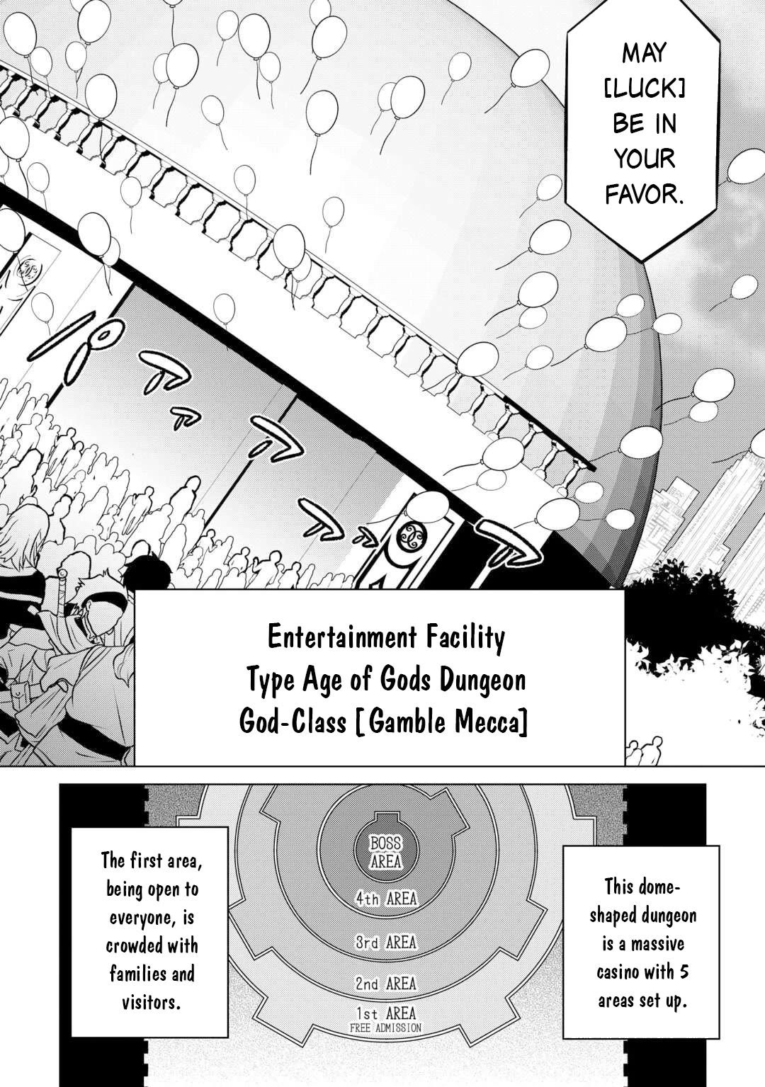 Re:Monster Chapter 114 page 15 - Chapter 114