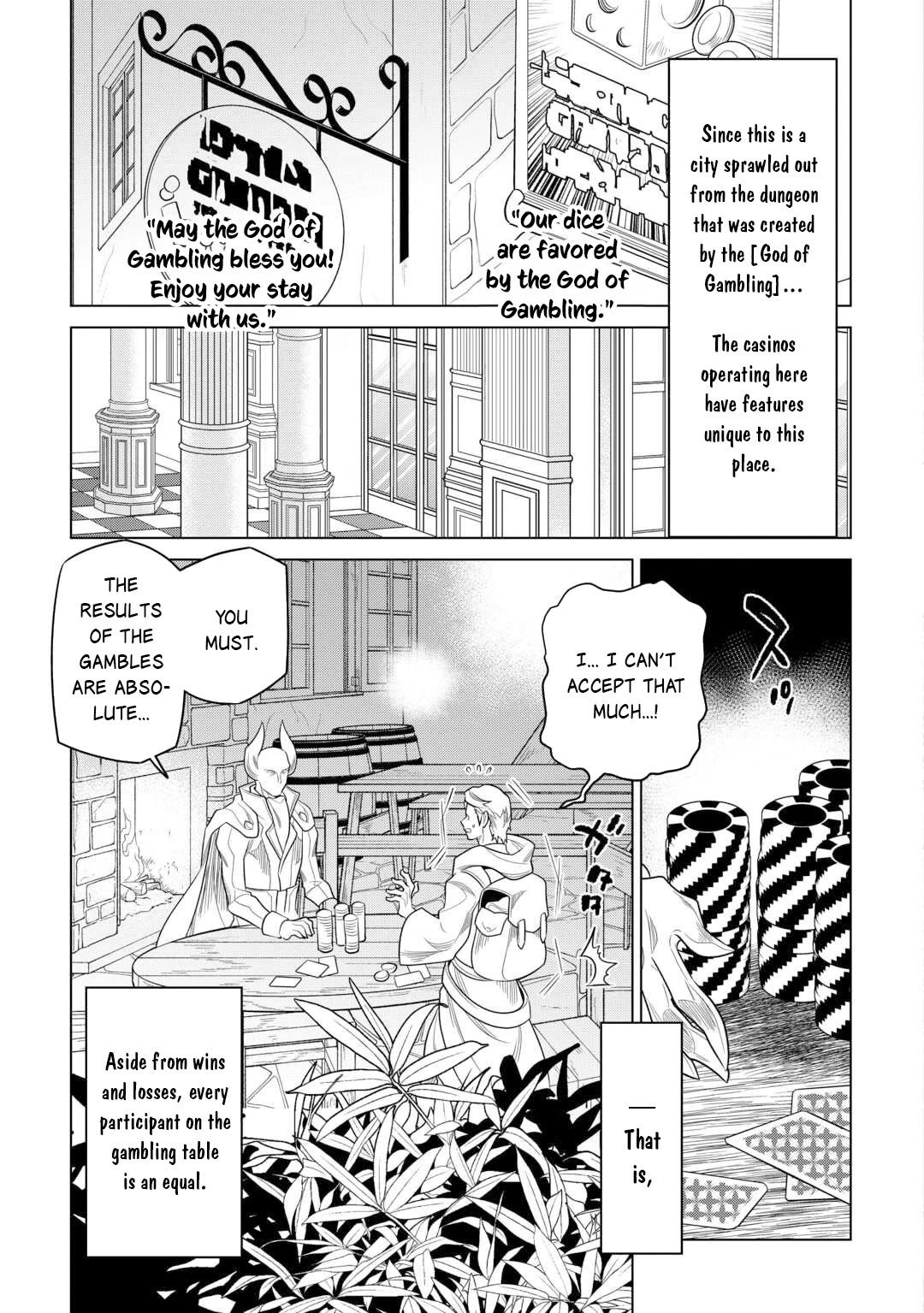 Re:Monster Chapter 114 page 4 - Chapter 114