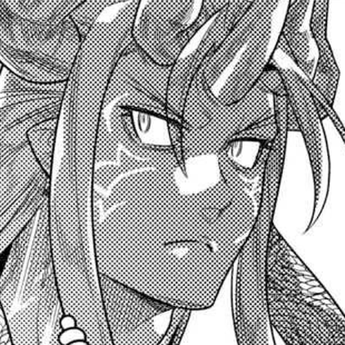 Re:Monster Chapter 114 cover