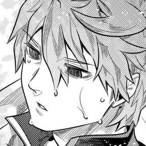 Re:Monster Chapter 115 cover