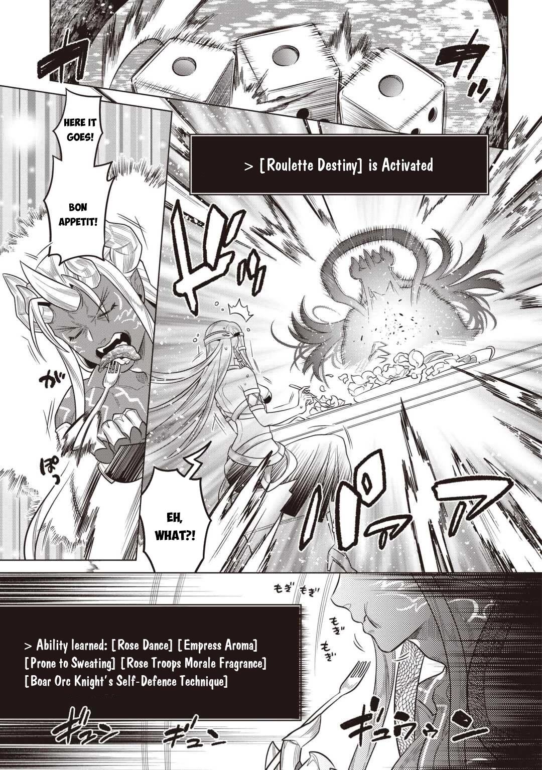 Re:Monster Chapter 116 page 12 - Chapter 116