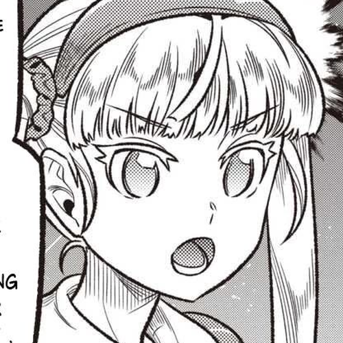 Re:Monster Chapter 116 cover