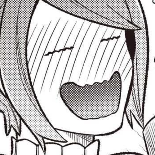 Re:Monster Chapter 117 cover