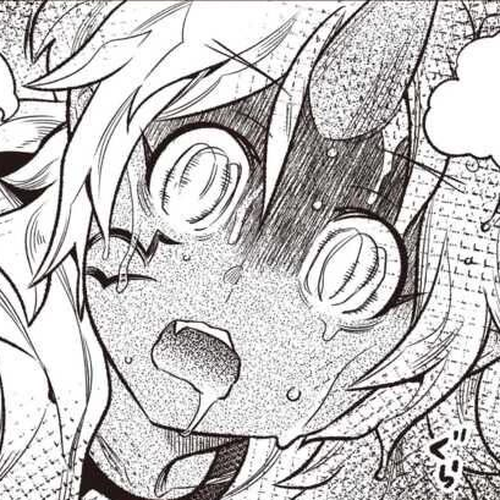 Re:Monster Chapter 119 cover