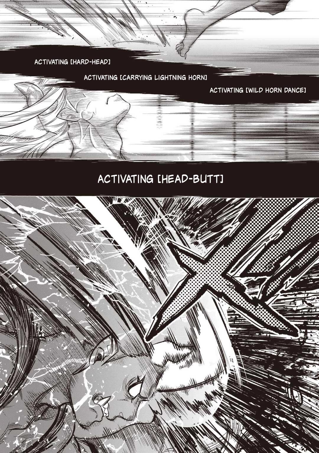 Re:Monster Chapter 120 page 13 - Chapter 120