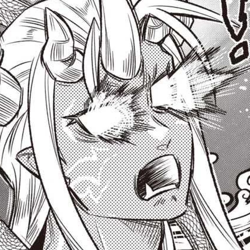 Re:Monster Chapter 120 cover