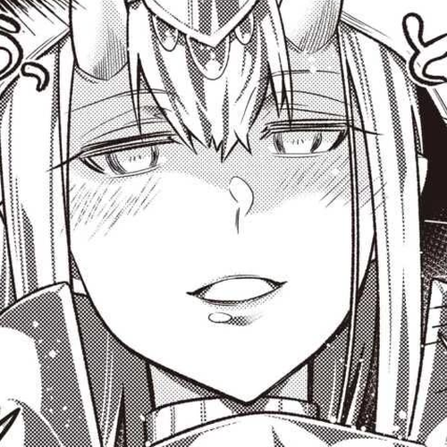 Re:Monster Chapter 122 cover