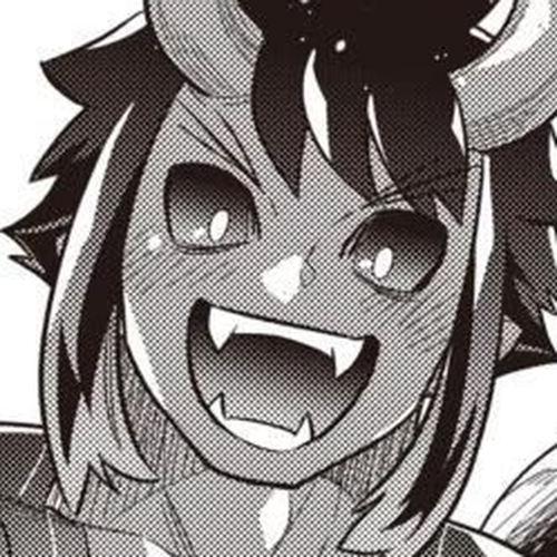 Re:Monster Chapter 123 cover