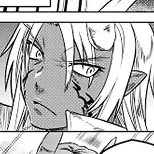 Re:Monster Chapter 13 cover