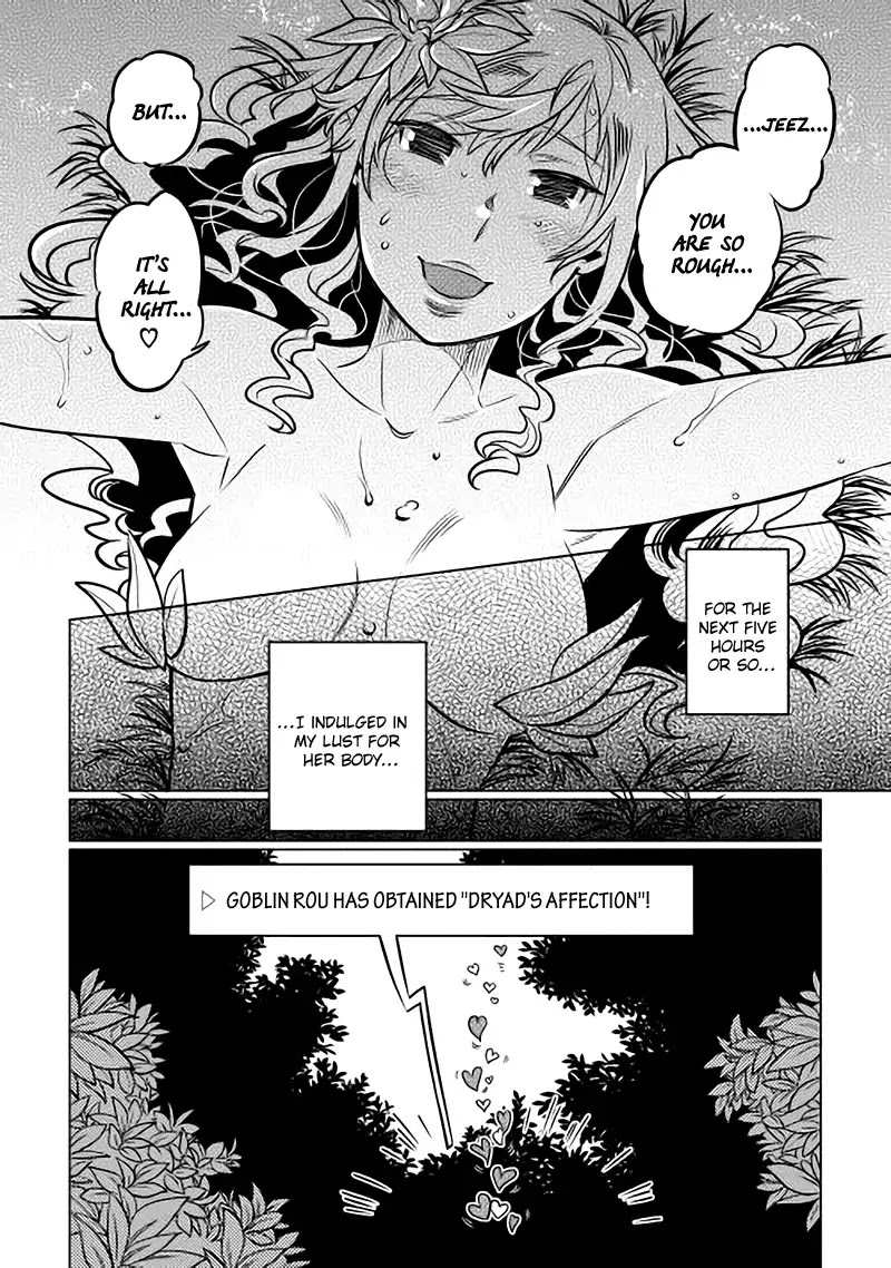 Re:Monster Chapter 15 page 8 - Chapter 15