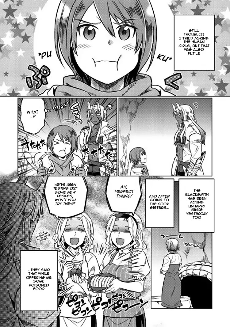 Re:Monster Chapter 16 page 2 - Chapter 16