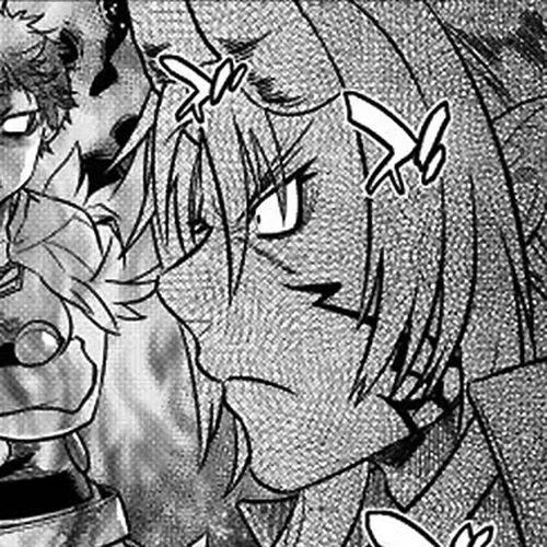 Re:Monster Chapter 16 cover