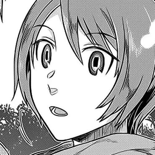 Re:Monster Chapter 21 cover