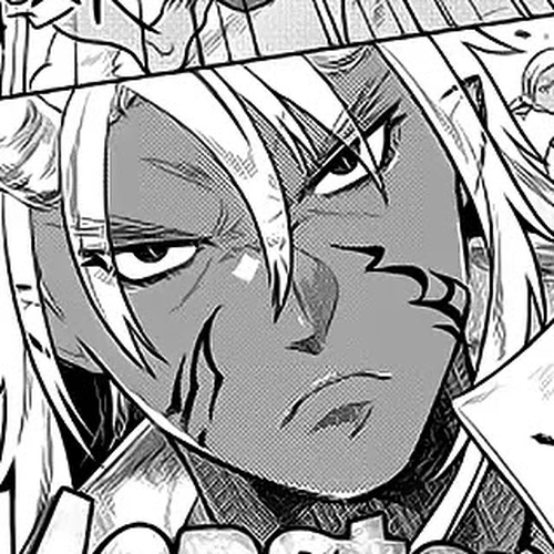Re:Monster Chapter 23 cover