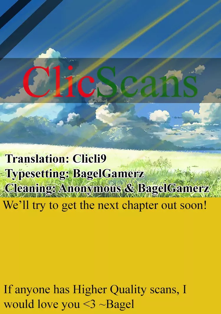 Re:Monster Chapter 26 page 1 - Chapter 26