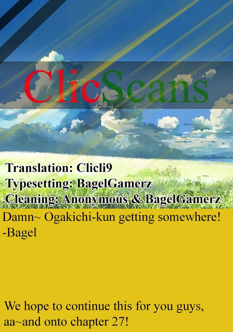 Re:Monster Chapter 26 page 18 - Chapter 26
