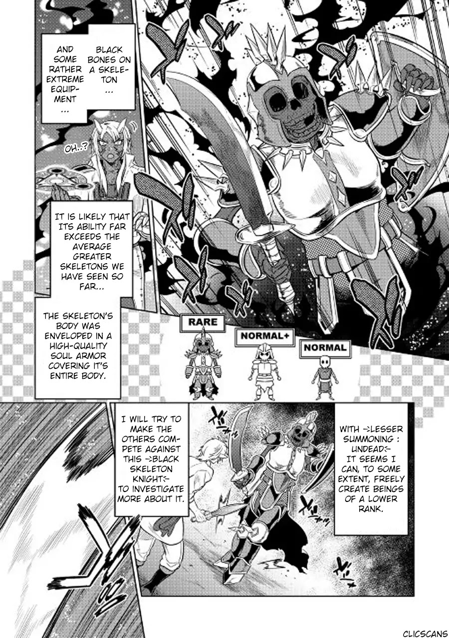 Re:Monster Chapter 26 page 4 - Chapter 26