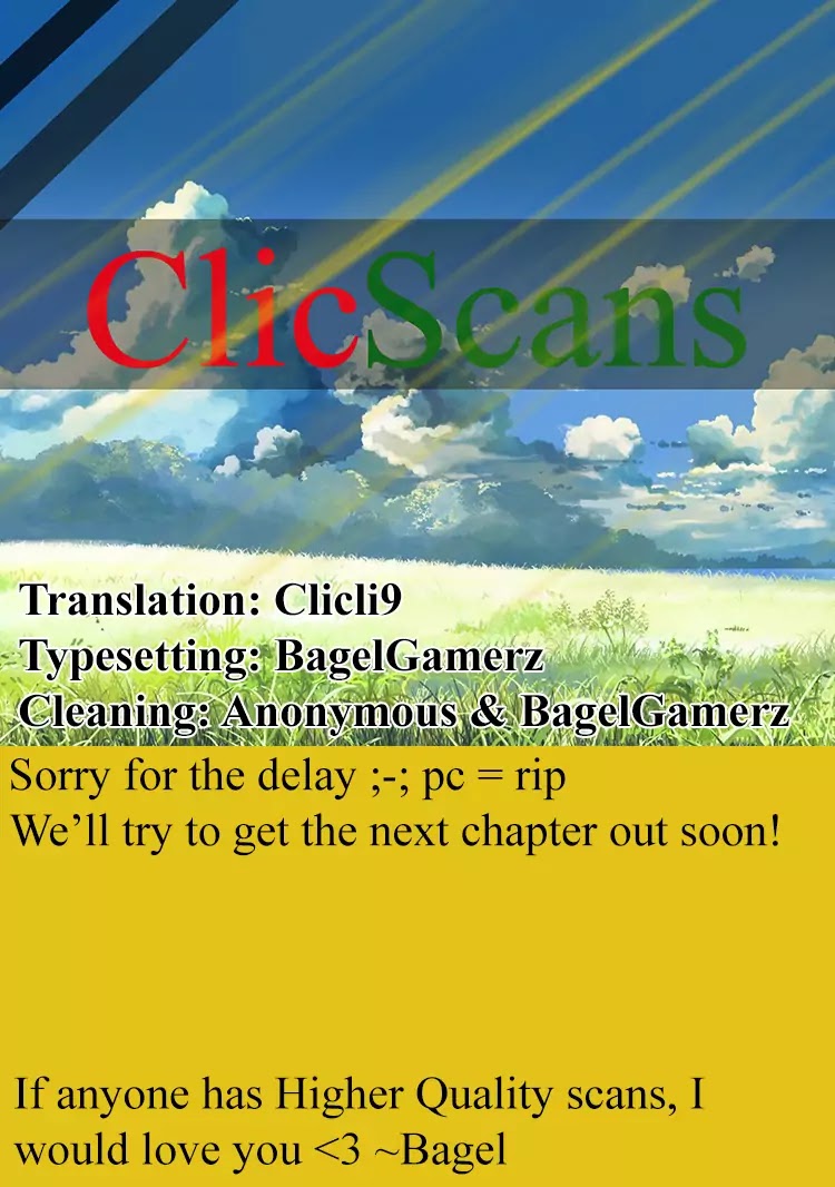 Re:Monster Chapter 27.1 page 1 - Chapter 27.1