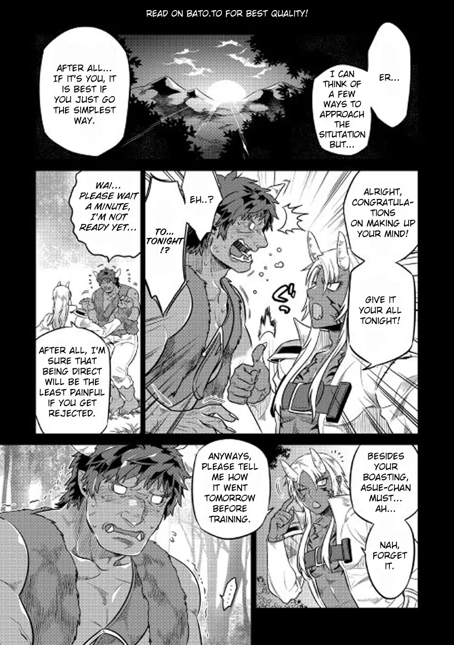 Re:Monster Chapter 27.1 page 2 - Chapter 27.1