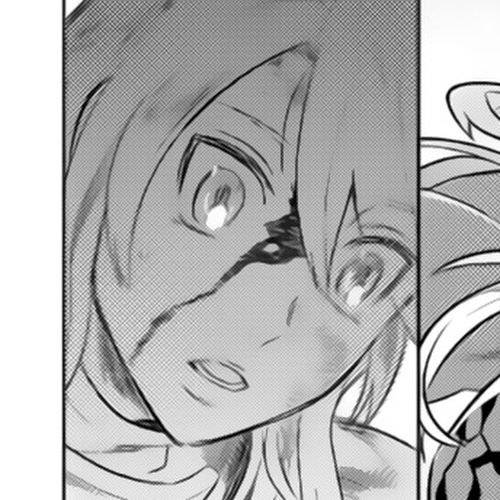 Re:Monster Chapter 27.2 cover