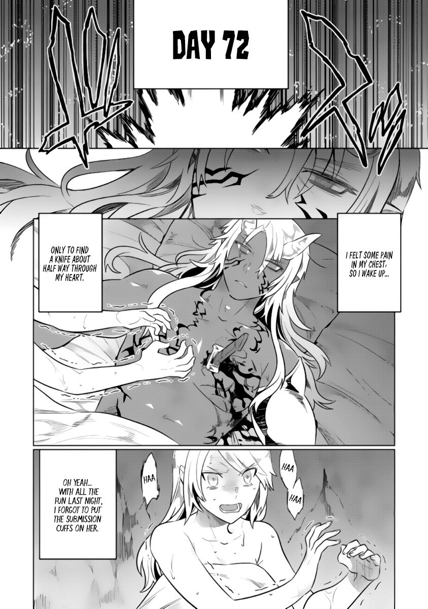 Re:Monster Chapter 28.1 page 5 - Chapter 28.1