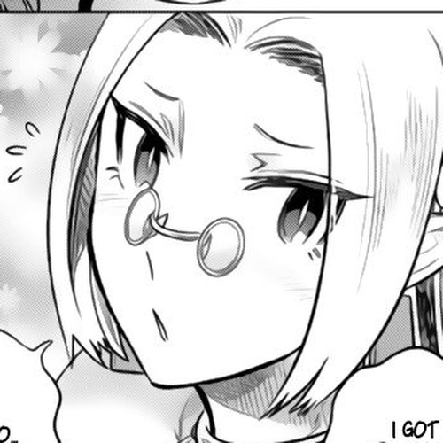 Re:Monster Chapter 28.1 cover