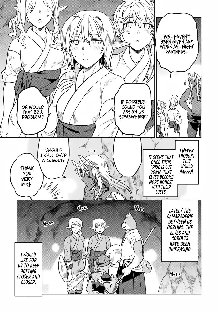 Re:Monster Chapter 28.2 page 12 - Chapter 28.2