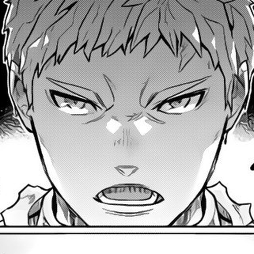 Re:Monster Chapter 28.2 cover