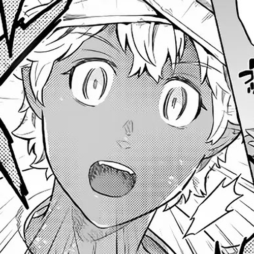Re:Monster Chapter 29.1 cover
