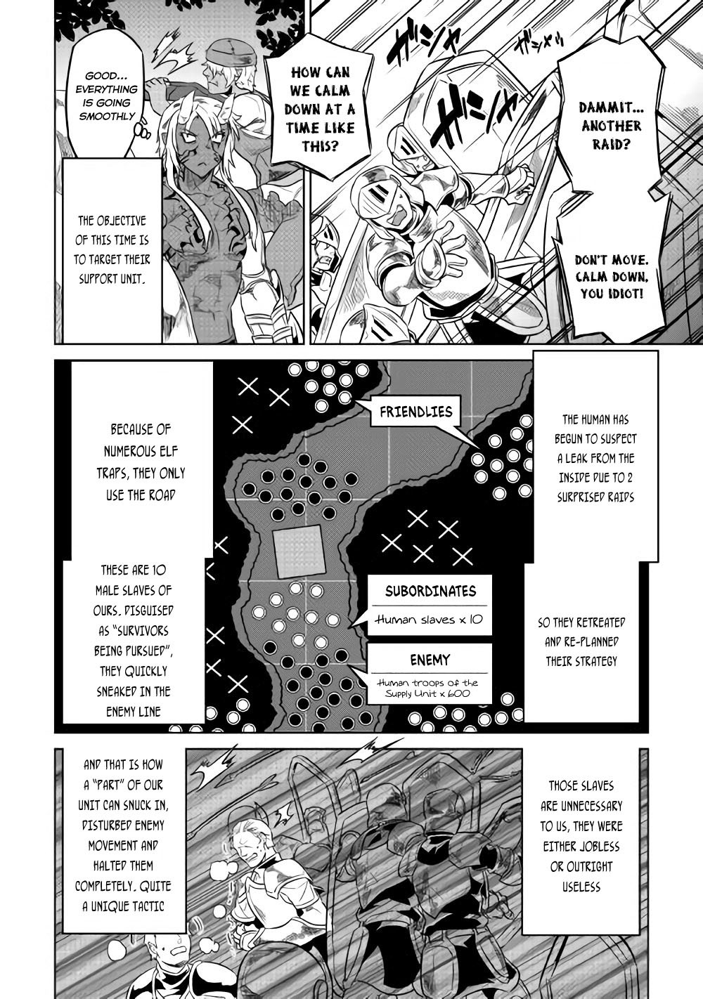 Re:Monster Chapter 29.2 page 4 - Chapter 29.2