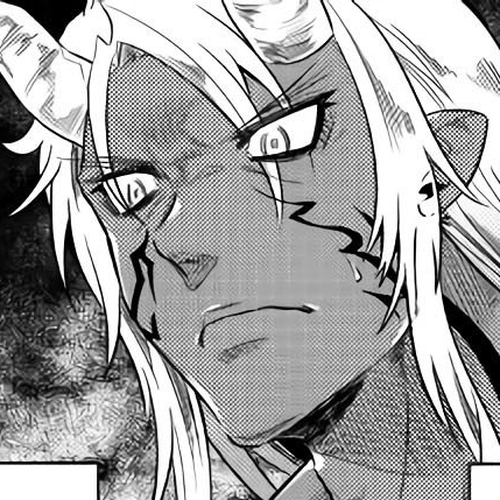 Re:Monster Chapter 29.2 cover