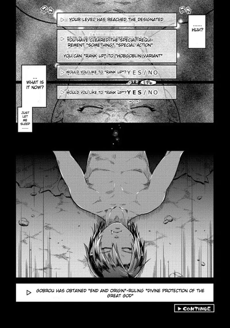 Re:Monster Chapter 3 page 24 - Chapter 3