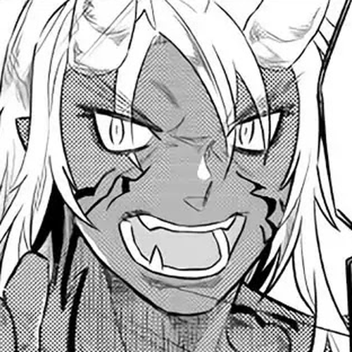 Re:Monster Chapter 30.1 cover