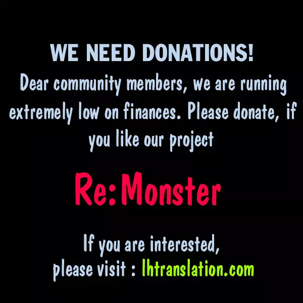 Re:Monster Chapter 37 page 22 - Chapter 37