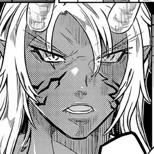 Re:Monster Chapter 37 cover