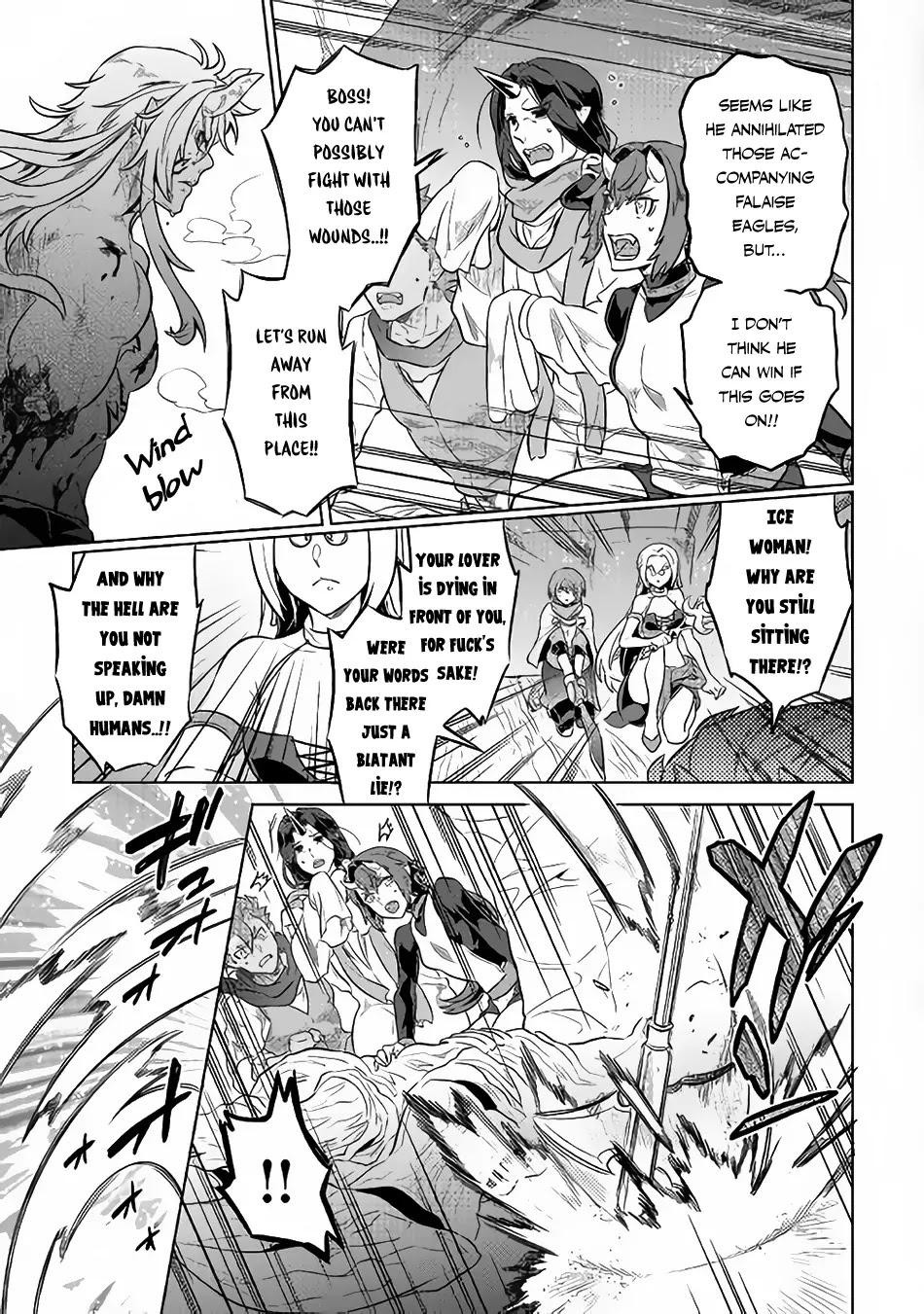 Re:Monster Chapter 39.1 page 10 - Chapter 39.1