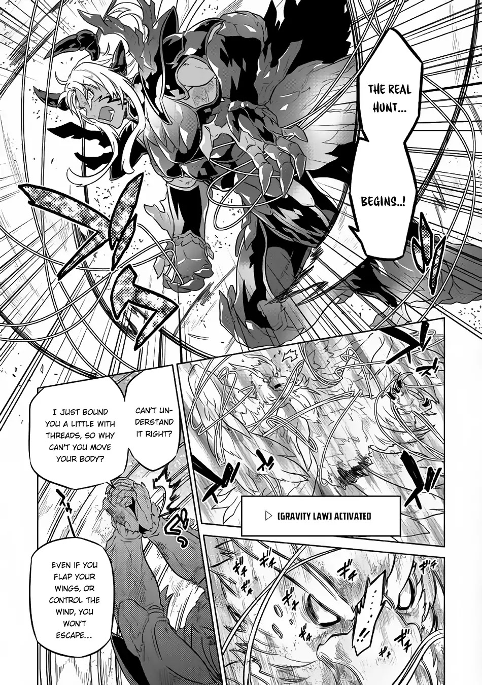 Re:Monster Chapter 39.2 page 4 - Chapter 39.2