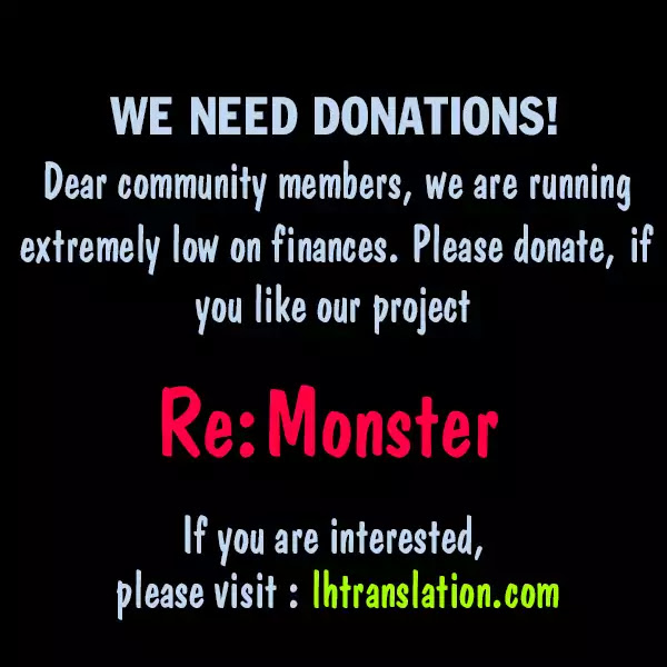 Re:Monster Chapter 40 page 18 - Chapter 40