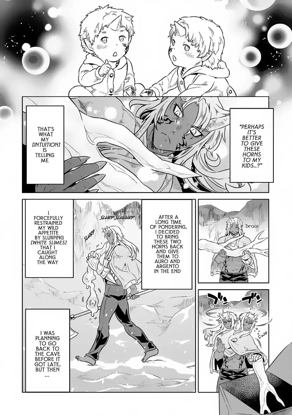 Re:Monster Chapter 44 page 11 - Chapter 44