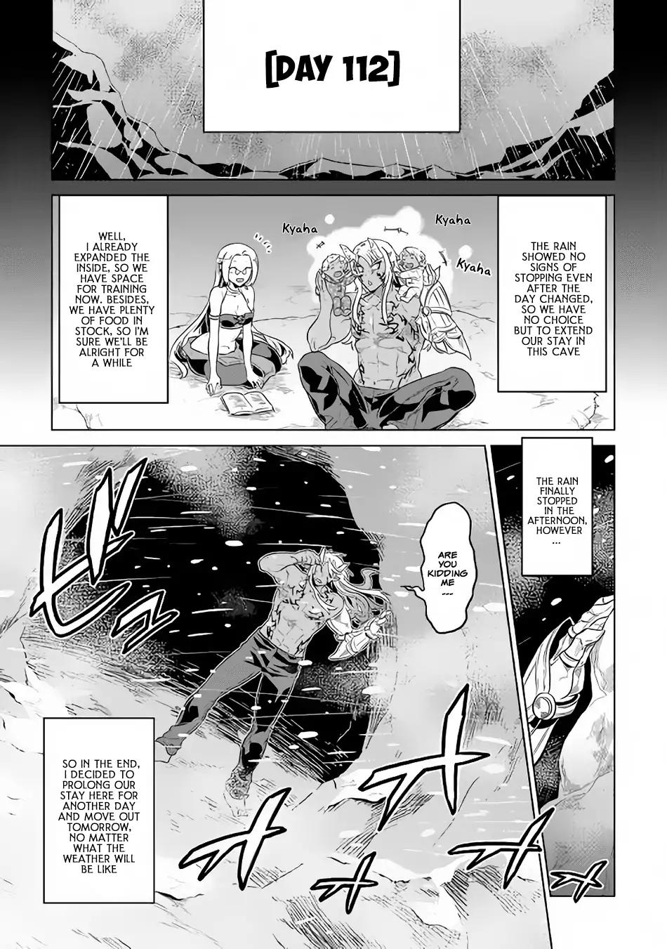 Re:Monster Chapter 44 page 2 - Chapter 44