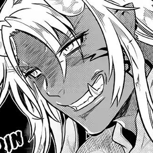 Re:Monster Chapter 44 cover